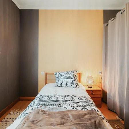 Charmante Maison Neo-bretonne
